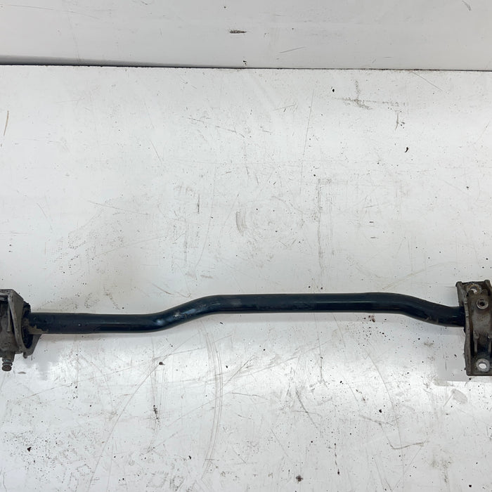 BMW E60 M5 FRONT STABILIZER SWAY BAR 26.5MM 31352283070