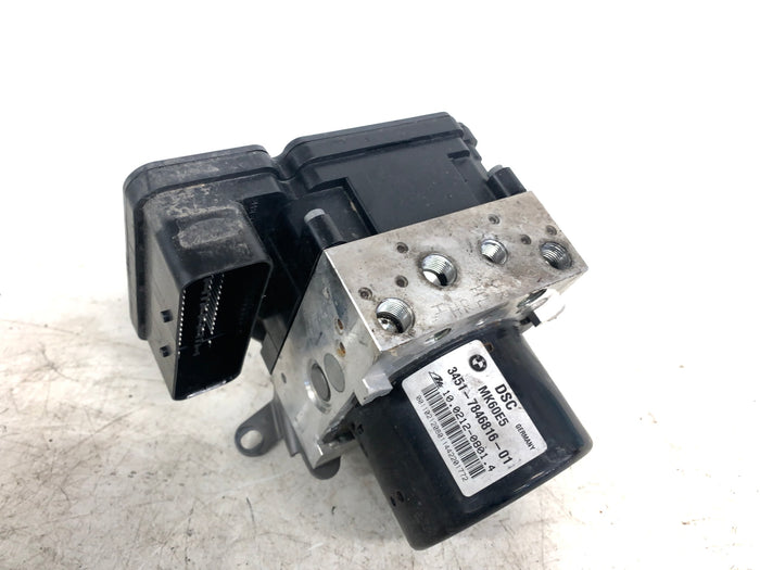 BMW E90 E92 M3 Abs Pump Control Module 7846816