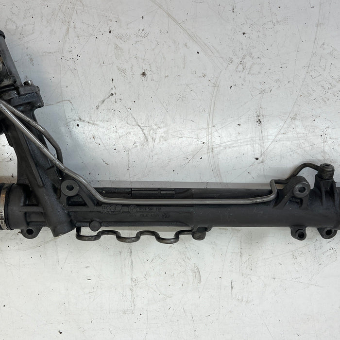 BMW E60 E61 M5/E63 E64 M6 Servotronic Steering Rack 32102283767