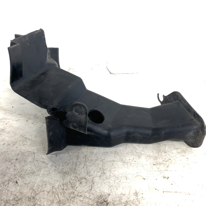 BMW E92 E93 E90 M3 Left/Driver Side Cowl Water Drain 64316925977