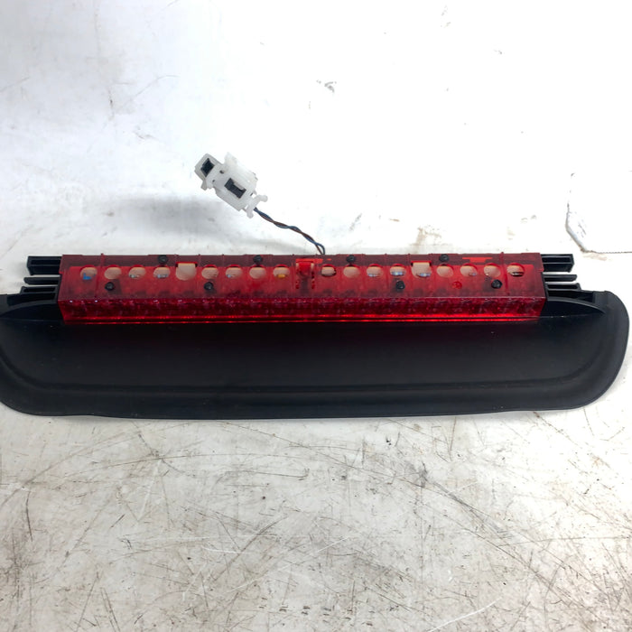 BMW E92 M3 Black Third Brake Light A046811