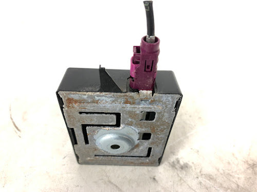 BMW F80 M3/F82 M4 Back Up Antenna Control Module 9325735