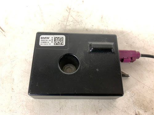 BMW F80 M3/F82 M4 Back Up Antenna Control Module 9325735