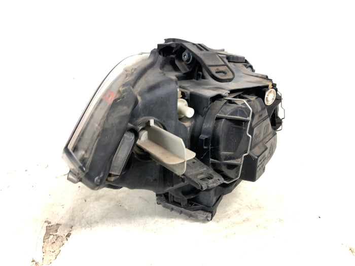 BMW E82 E88 135i 128i Pre-LCI Left/Driver Side Adaptive Xenon Headlight 7181285 *DAMAGED*