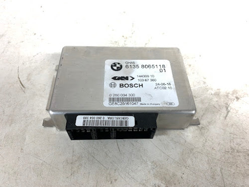 BMW F80 M3/F82 F83 M4 Rear Differential Locking Control Module 8065118