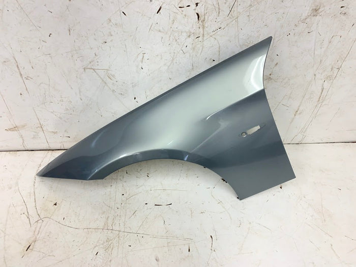 BMW E90 E91 3 Series Left/Driver Side Fender Space Grey (A52)