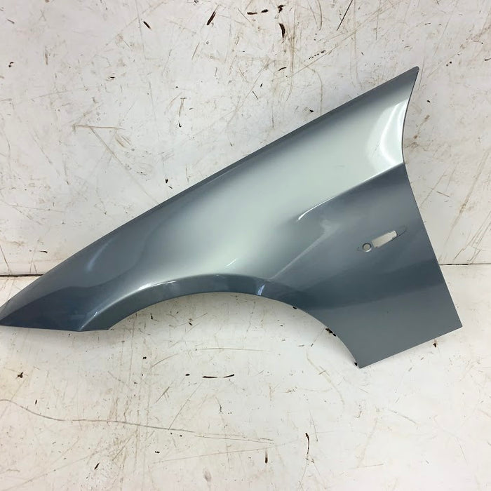 BMW E90 E91 3 Series Left/Driver Side Fender Space Grey (A52)