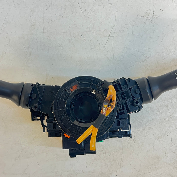 SCION FRS/SUBARU BRZ Steering Column Clock Spring & Stocks 83111CA20 *damage*