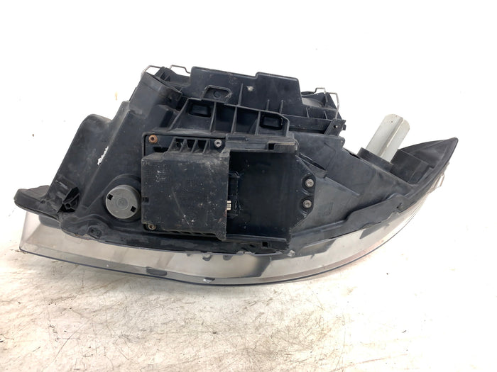 BMW E82 E88 135i 128i Pre-LCI Right/Passenger Side Adaptive Xenon Headlight 7181286 *DAMAGED*