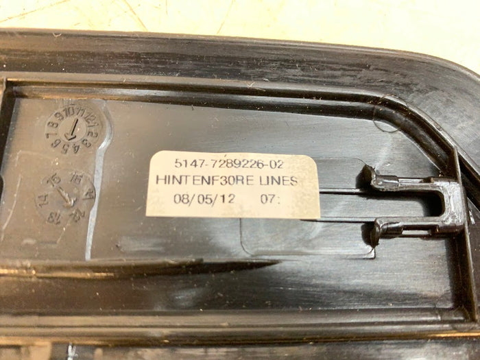 BMW F30 F31 3 Series Sport Door Sill Trim Set 51477289216