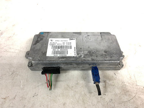 BMW F80 M3 Park Assist Rear View Camera Control Module 1612951