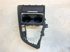 BMW F30 F31 F32 F33 F34 F36 3 & 4 Series Pre-LCI Cup Holders 9218925