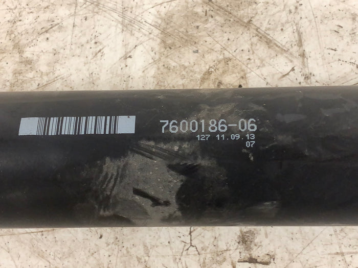 BMW F32 F30 435xi 335xi AWD Manual Transmission Rear Driveshaft 7600186