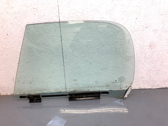 BMW Z3 M Roadster Right/Passenger Side Door Window Glass 51328397628