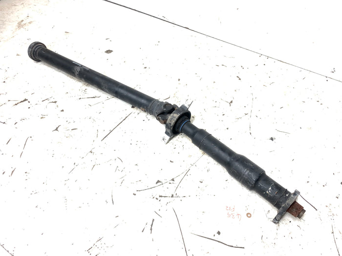 BMW F32 F30 435xi 335xi AWD Manual Transmission Rear Driveshaft 7600186