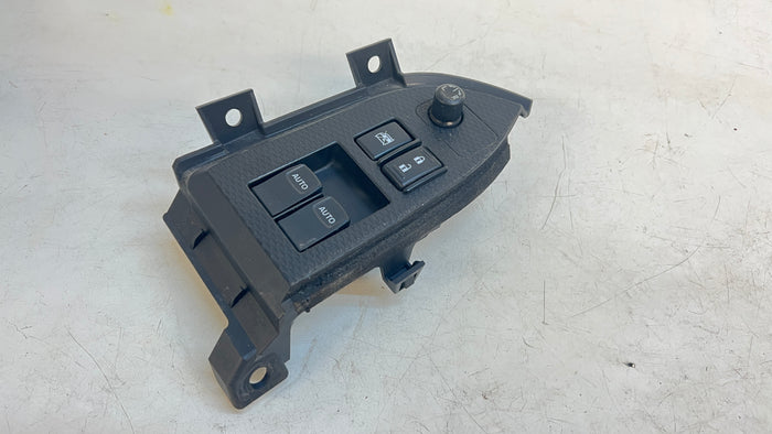 SCION FRS/SUBARU BRZ DRIVER DOOR WINDOW SWITCH 83071CA011