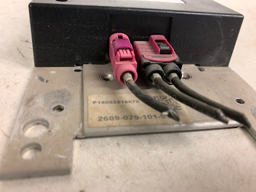 BMW F80 M3/F82 F83 M4 Telematics Control Module 55076010