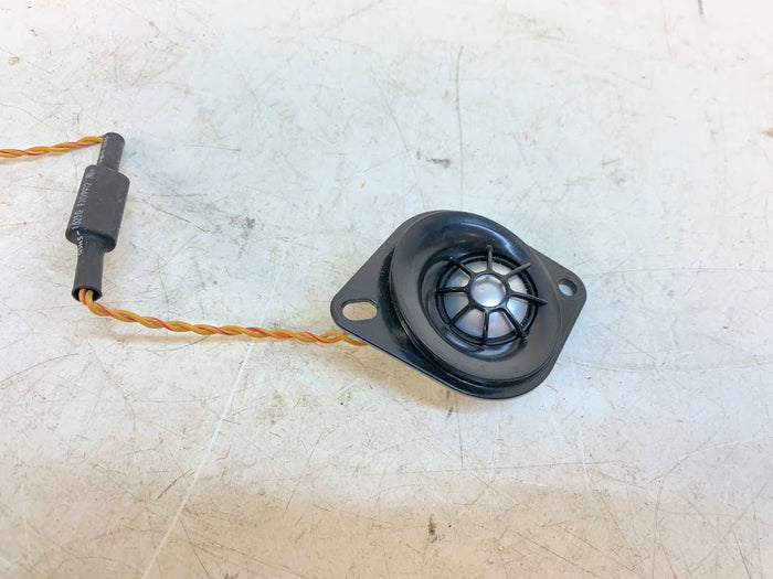 BMW F30 3 Series/F32 4 Series/F80 M3/F82 M4 Left/Right Parcel Shelf Harman Kardon Tweeter 65139226358