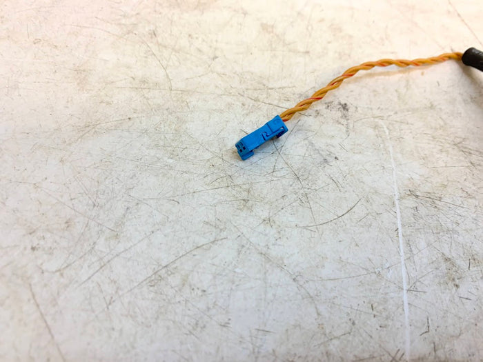 BMW F30 3 Series/F32 4 Series/F80 M3/F82 M4 Left/Right Parcel Shelf Harman Kardon Tweeter 65139226358