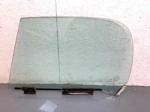 BMW Z3 M Roadster Right/Passenger Side Door Window Glass 51328397628