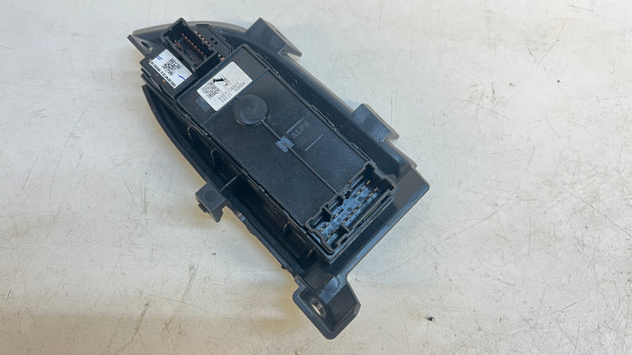 SCION FRS/SUBARU BRZ DRIVER DOOR WINDOW SWITCH 83071CA011