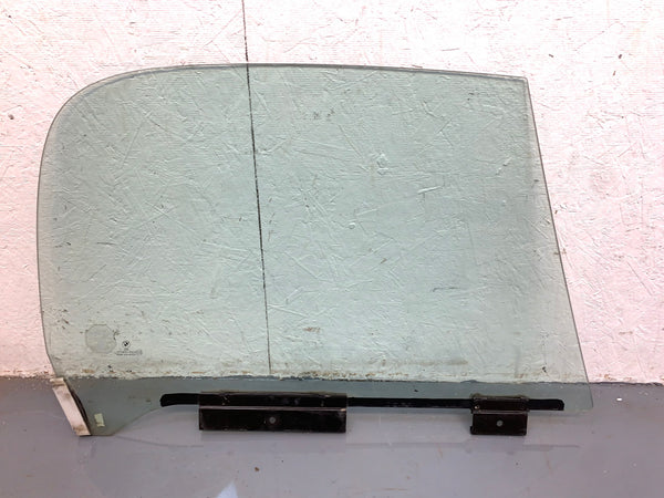 BMW Z3 M Roadster Left/Driver Side Door Window Glass 51328397627