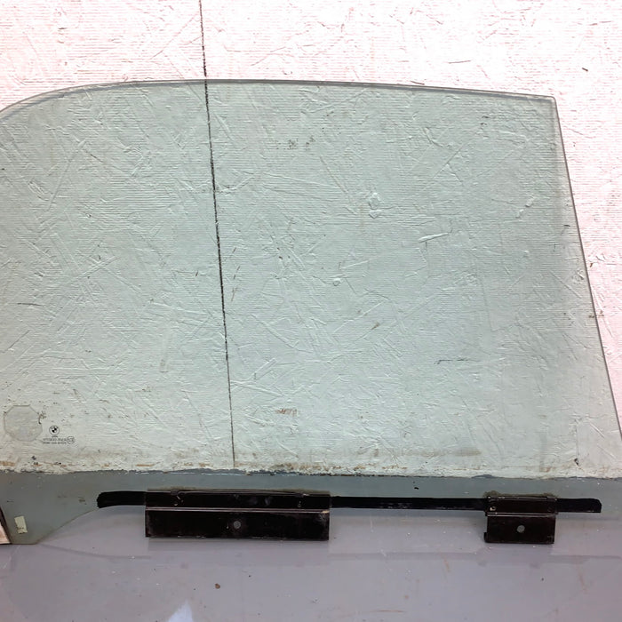 BMW Z3 M Roadster Left/Driver Side Door Window Glass 51328397627