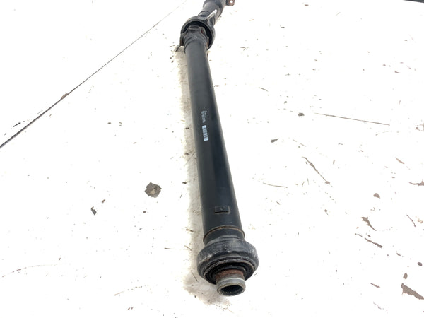 BMW F32 F30 435xi 335xi AWD Manual Transmission Rear Driveshaft 7600186