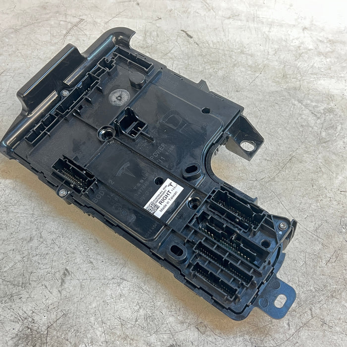 Tesla Control Module Right Tesla Model Y Low Voltage Body Control Module Right 1657650-40-A ...