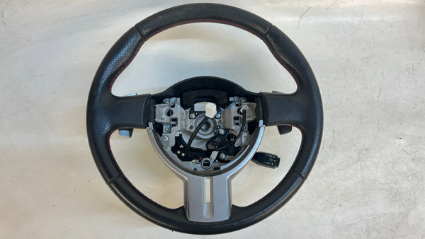 SCION FRS/SUBARU BRZ STEERING WHEEL W/PADDLES