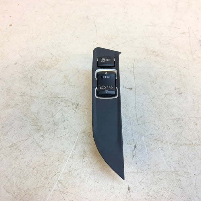 BMW F30 F31 F32 F33 F34 F36 3 & 4 Series Centre Console Buttons 9252911