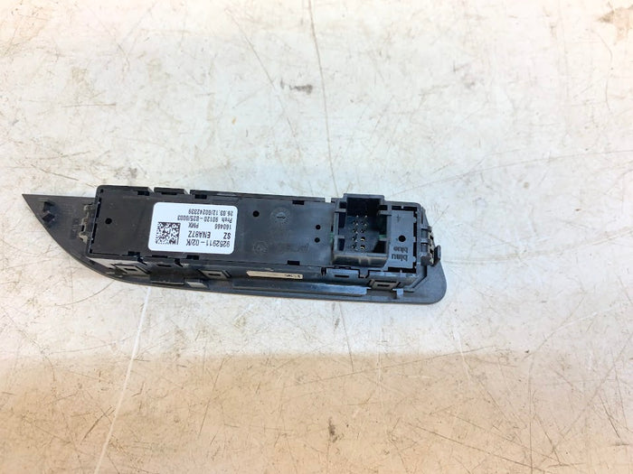 BMW F30 F31 F32 F33 F34 F36 3 & 4 Series Centre Console Buttons 9252911