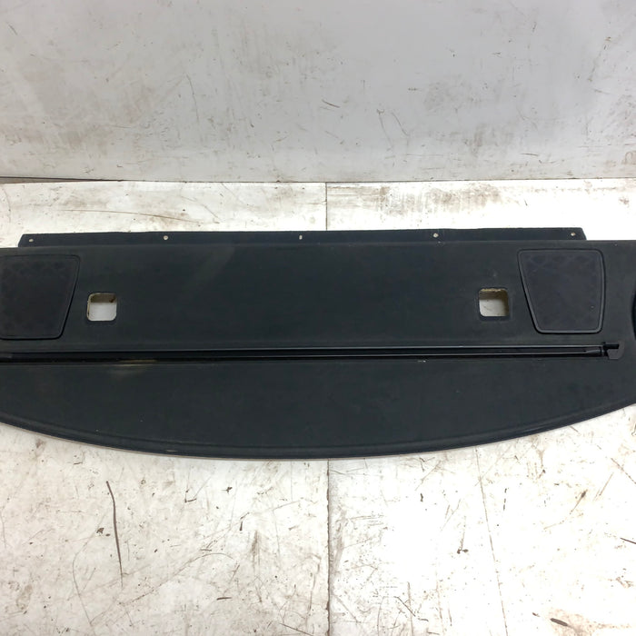 BMW E92 M3 335i 328i Rear Electric Sun Shade/Sun Blind W/Parcel Shelf 6956525