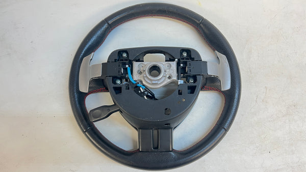 SCION FRS/SUBARU BRZ STEERING WHEEL W/PADDLES