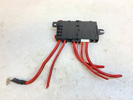 BMW F32 F33 F36 F30 F31 F34 4 & 3 Series Power Distribution Module 9227752