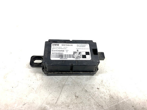 BMW F80 M3/F82 F83 M4 TPMS Remote Control Receiver Module 9397846