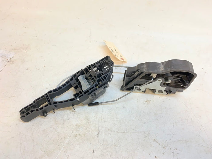 BMW F30 F31 F34 F36 3 & 4 Series Rear Left Door Lock Actuator & Handle Carrier 7229459