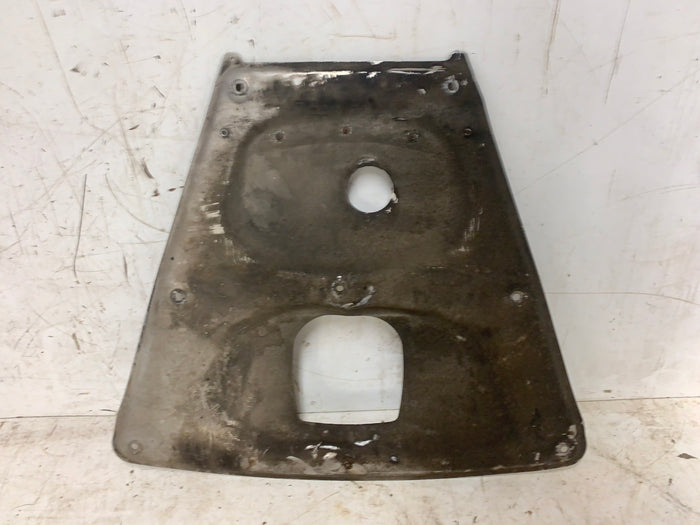 BMW E90 E92 M3 S65 Engine Reinforcement Under Body Skid Plate 31102283032