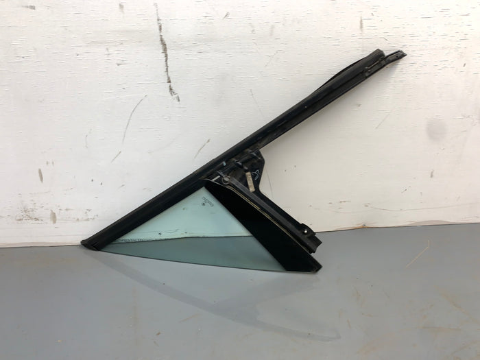 BMW Z3 M Roadster Left/Driver Side Door Quarter Window Glass 51328410161