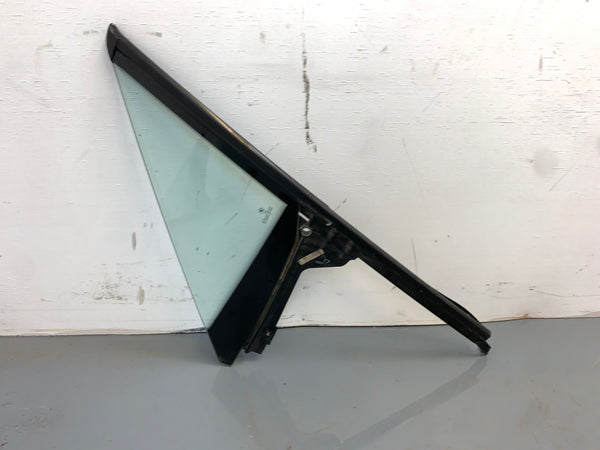 BMW Z3 M Roadster Left/Driver Side Door Quarter Window Glass 51328410161