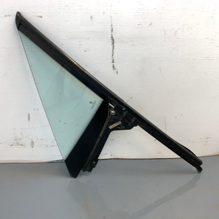 BMW Z3 M Roadster Left/Driver Side Door Quarter Window Glass 51328410161