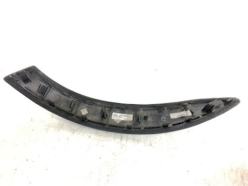 BMW F80 M3/F82 F83 M4 Left/Driver Side Leather Interior Door Handle Trim 8057633