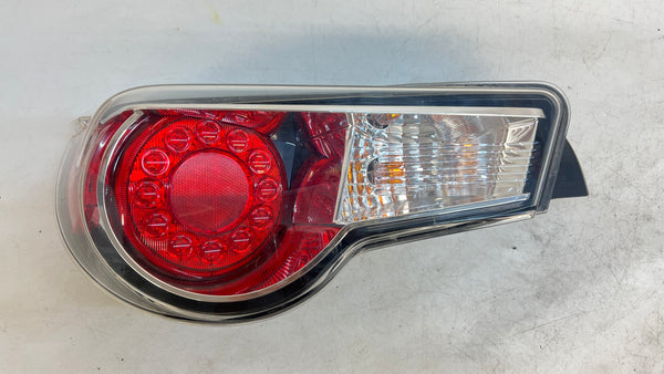 SCION FRS/SUBARU BRZ TAIL LIGHT LEFT SU003-05811