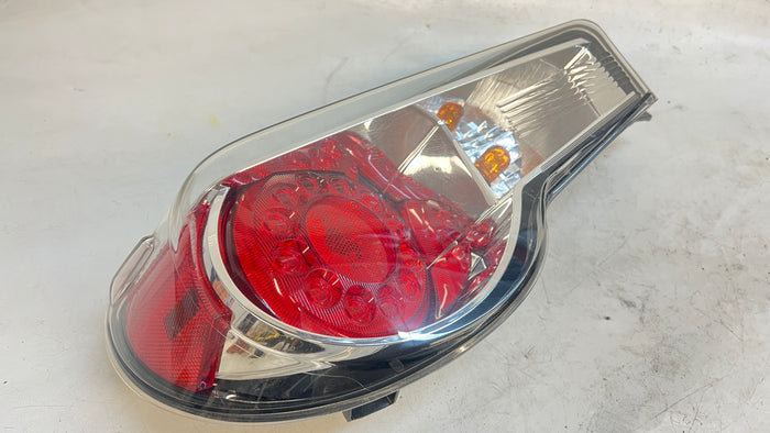 SCION FRS/SUBARU BRZ TAIL LIGHT LEFT SU003-05811