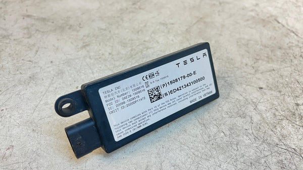 Tesla Model Y Rear Bluetooth Module 1508179-00-E