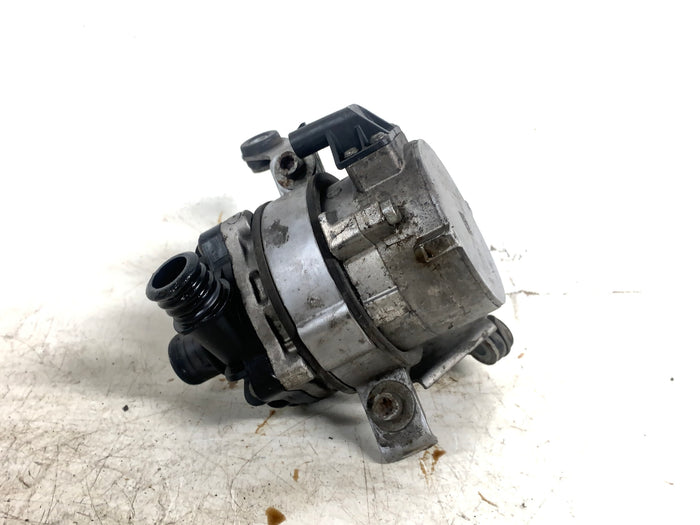 BMW F32 F30 F34 F36 435xi 335xi M Sport N55 Auxiliary Coolant Water Pump 7583965