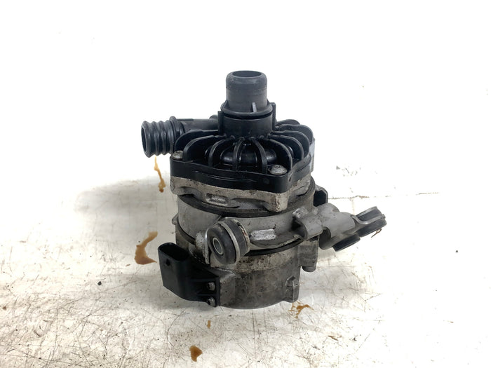 BMW F32 F30 F34 F36 435xi 335xi M Sport N55 Auxiliary Coolant Water Pump 7583965