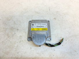 BMW F30 3 Series ICM Airbag Module 34526855558
