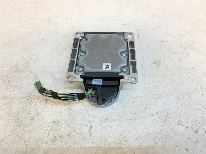 BMW F30 3 Series ICM Airbag Module 34526855558