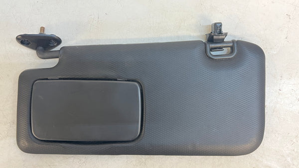 SCION FRS/SUBARU BRZ SUNVISOR LEFT